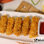 crispy paneer recipe