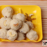 Rava Laddu Recipe -Soft and Delicious Suji Ke Ladoo